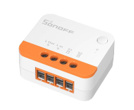 Sonoff Inteligentny przełącznik Smart Switch ZBMINIL2 6920075778298 - 1152605 - zdjęcie 3